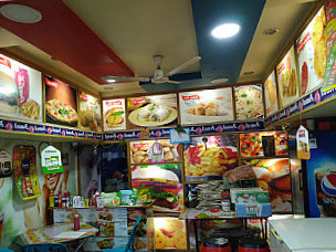 Amul Ice Parlour