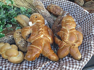 Habermacher Bäckerei AG