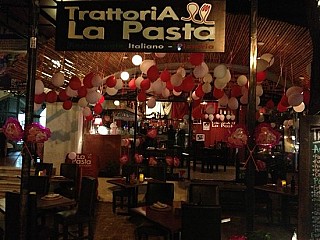 Trattoria La Pasta