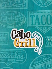 Cabo Grill