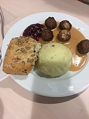 IKEA Restaurant