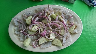 Mariscos Los Polines