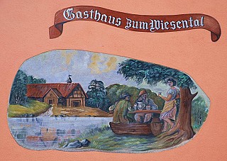 Gasthaus zum Wiesental