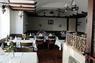 Restaurant Pizzeria Sternenberg