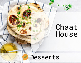 Chaat House