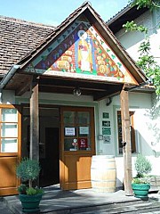 Buschenschank Breitenberger