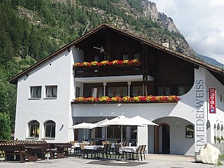 Edelweiss Restaurant