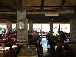 LA RUEDA RESTAURANTE