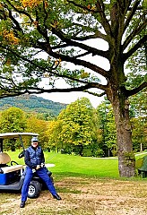 GOLF BADEN BADEN