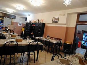 Trattoria Aqualto