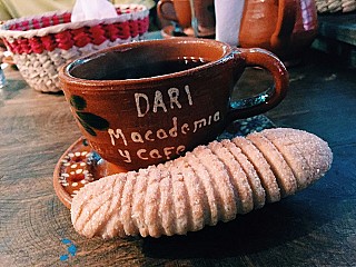 Dari