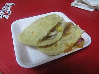 Gorditas dona gorda