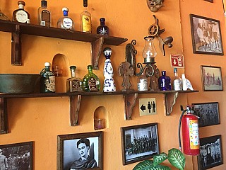 La Tequileria Restaurante