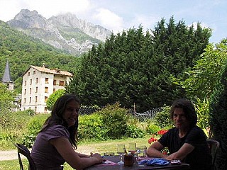 L'Auberge du Mount