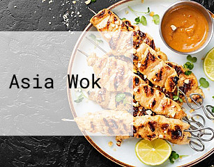 Asia Wok