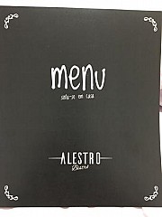 Alestro Bistro