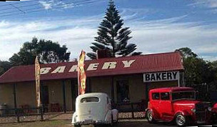 Robe Bakery Rosetown