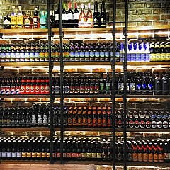 The Bottle Shop