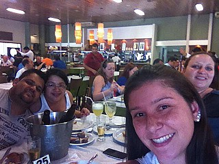 Churrascaria Heranca