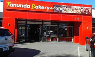 Tanunda Bakery