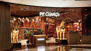 P.f. Chang's