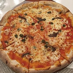 Massimo Pizzeria Ristorante Italiano