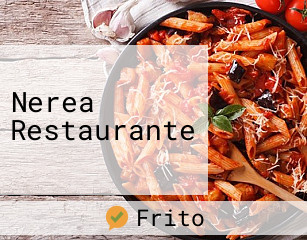 Nerea Restaurante