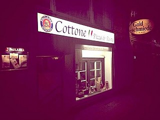 Cottone