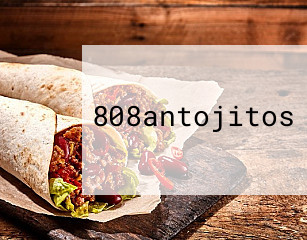 808antojitos