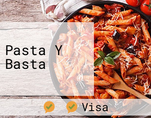 Pasta Y Basta