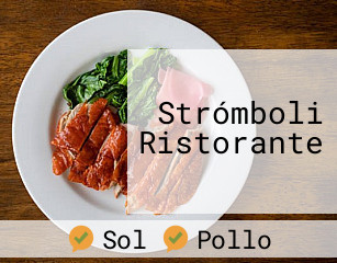 Strómboli Ristorante