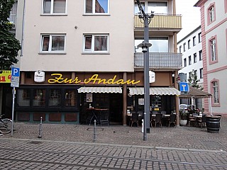 Zur Andau