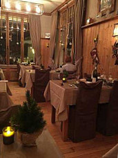 Restaurant le Gai Soleil