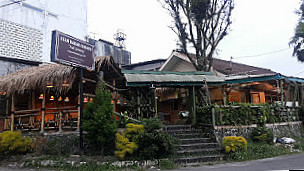 Ayam Bakar Cianjur Pak Jemmy