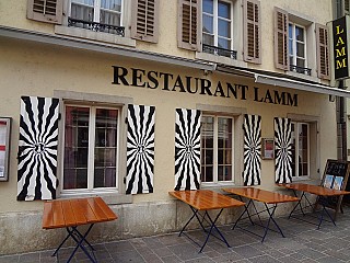 Restaurant Lamm