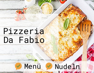 Pizzeria Da Fabio