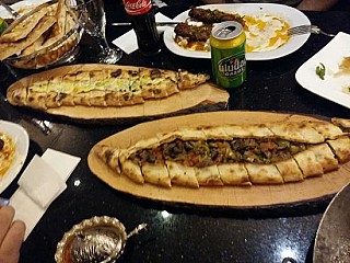 Kosk Kebap