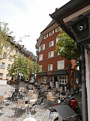 Bistro Hähnle