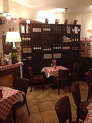 Paolo's Osteria