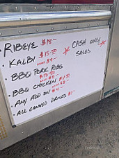 Kalani's Mo'bettah Food Truck