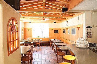 Restaurant Subito