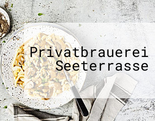 Seeterrasse Events