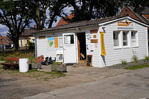 Barracuda Beach Camping