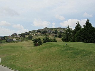 El Valle de Tandil Country Club Restaurante