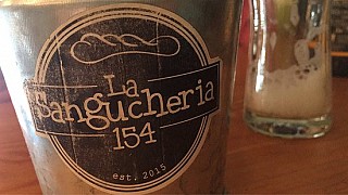 La Sangucheria 154