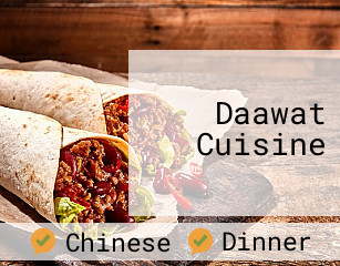 Daawat Cuisine