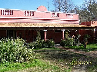 Estancia Rosada