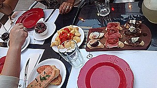 Casa Tapeo