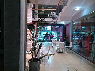 Panaderia Palau