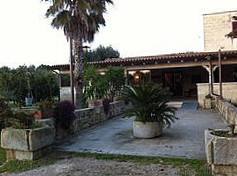 La Casina Del Grillo